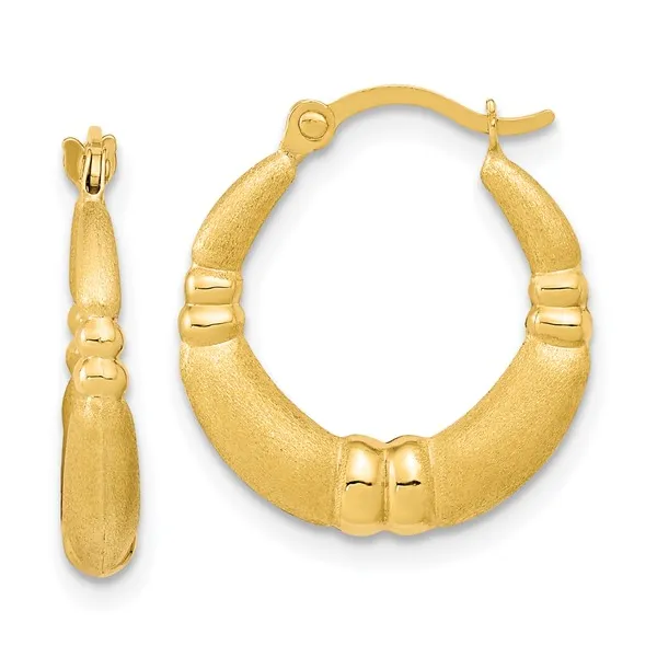 Earrings J. West Jewelers Round Rock, TX