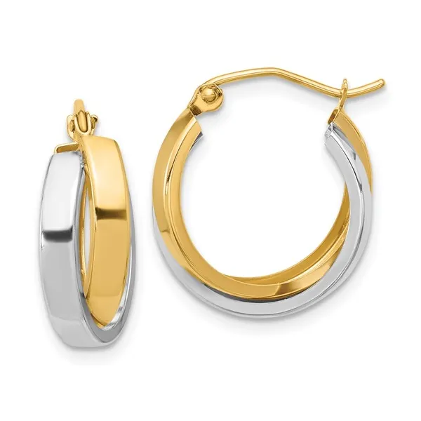 Earrings J. West Jewelers Round Rock, TX