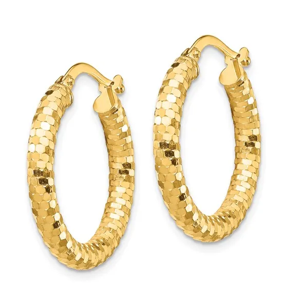 Earrings J. West Jewelers Round Rock, TX