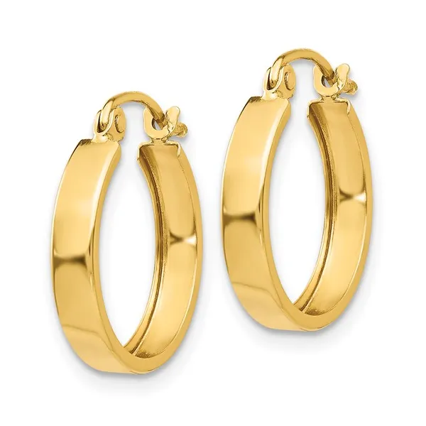 Earrings J. West Jewelers Round Rock, TX