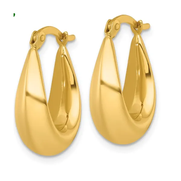Earrings J. West Jewelers Round Rock, TX