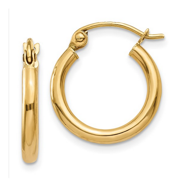 Earrings J. West Jewelers Round Rock, TX