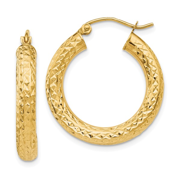 Earrings J. West Jewelers Round Rock, TX