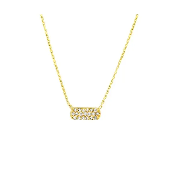 Gold Chain J. West Jewelers Round Rock, TX