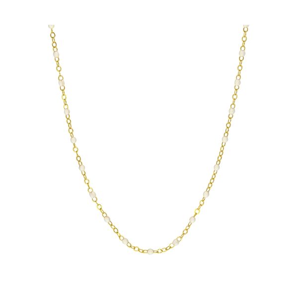 Gold Chain J. West Jewelers Round Rock, TX