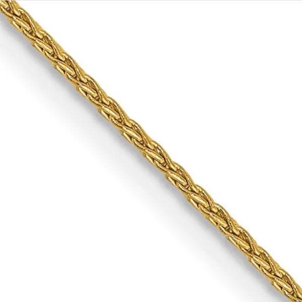 Gold Chain J. West Jewelers Round Rock, TX