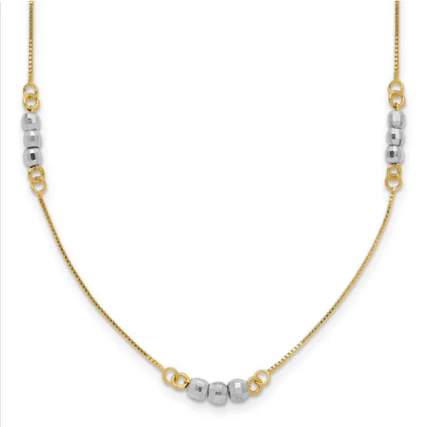 Gold Chain J. West Jewelers Round Rock, TX
