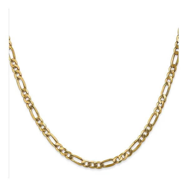 Gold Chain J. West Jewelers Round Rock, TX