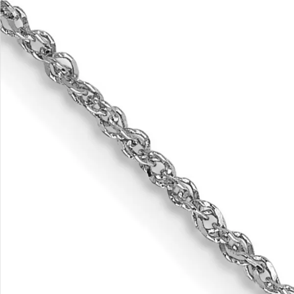 Gold Chain J. West Jewelers Round Rock, TX