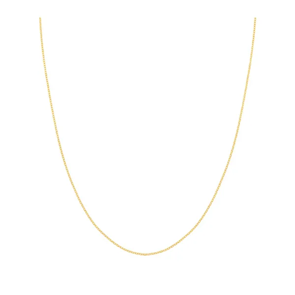 Gold Chain J. West Jewelers Round Rock, TX