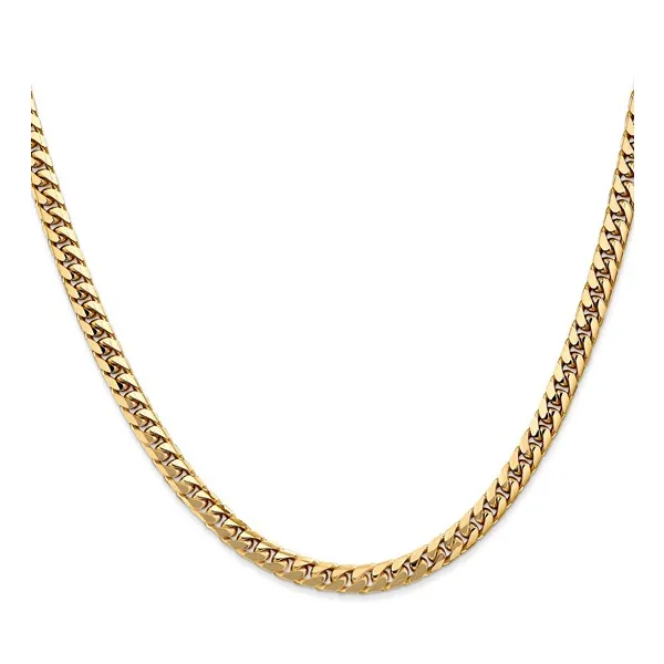 Gold Chain J. West Jewelers Round Rock, TX