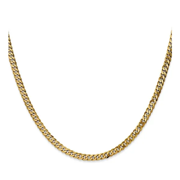 Gold Chain J. West Jewelers Round Rock, TX