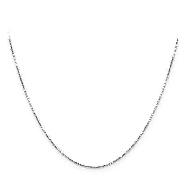 Gold Chain J. West Jewelers Round Rock, TX