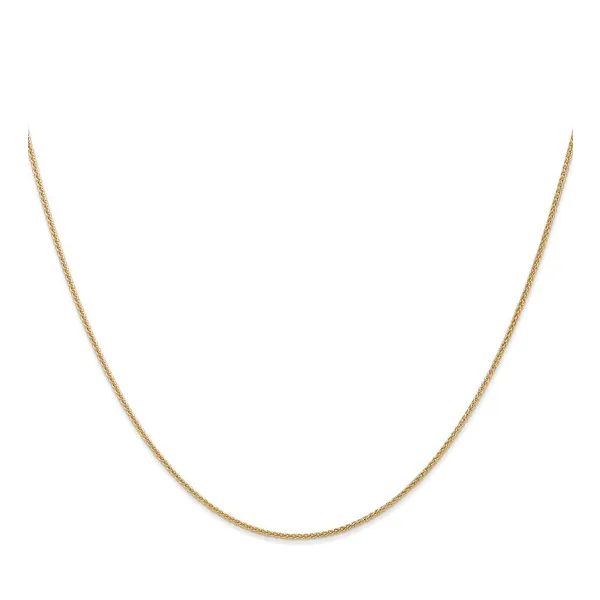 Gold Chain J. West Jewelers Round Rock, TX