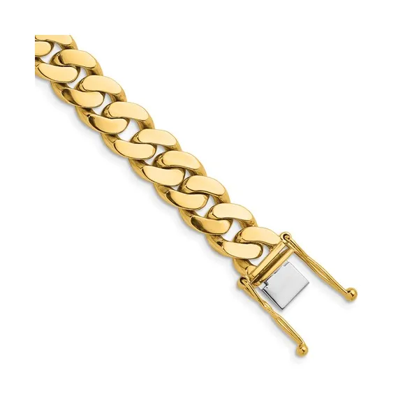 Gold Chain J. West Jewelers Round Rock, TX