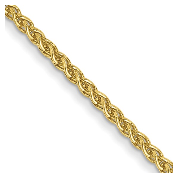 Gold Chain J. West Jewelers Round Rock, TX