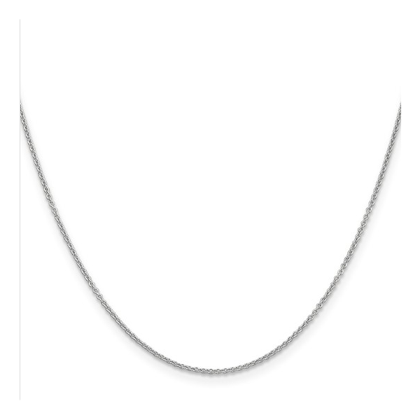 Gold Chain Image 2 J. West Jewelers Round Rock, TX