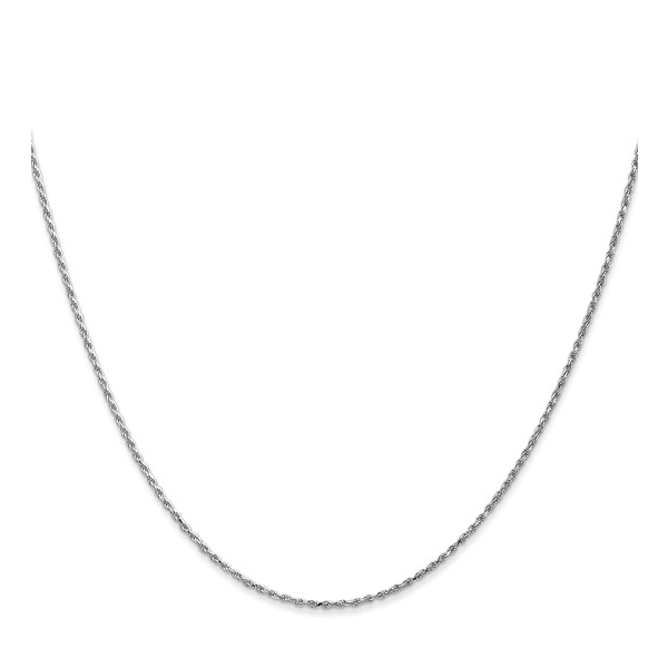 Gold Chain J. West Jewelers Round Rock, TX