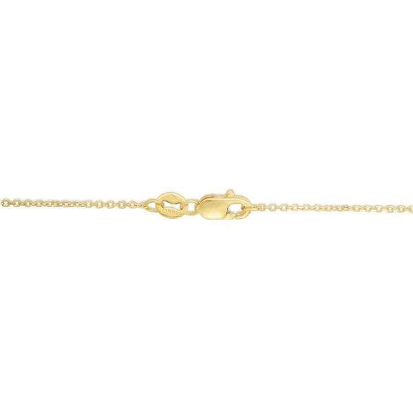 Gold Chain J. West Jewelers Round Rock, TX