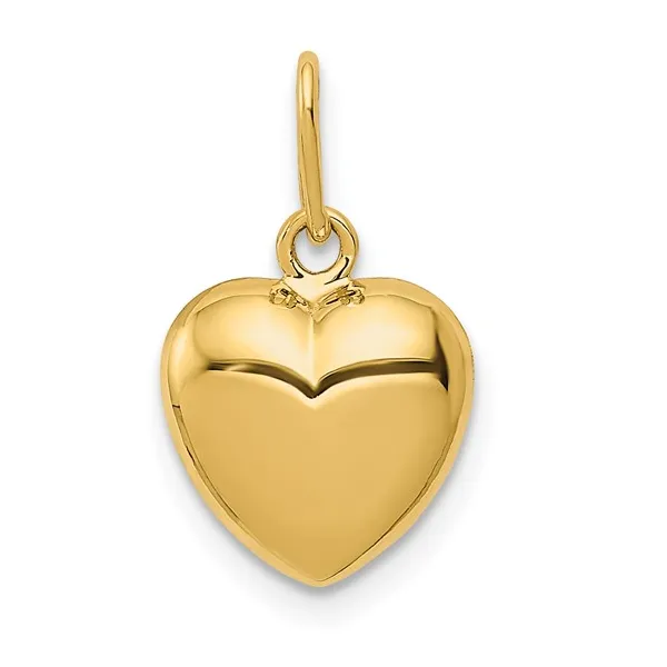 Gold Charms J. West Jewelers Round Rock, TX
