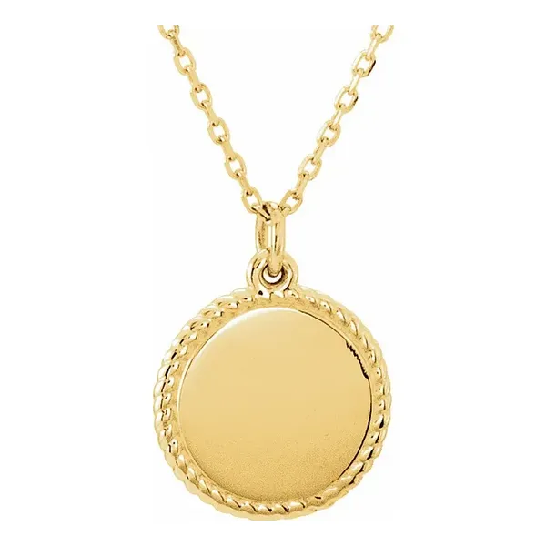 Gold Charms J. West Jewelers Round Rock, TX