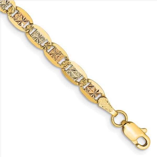 Gold Bracelet J. West Jewelers Round Rock, TX