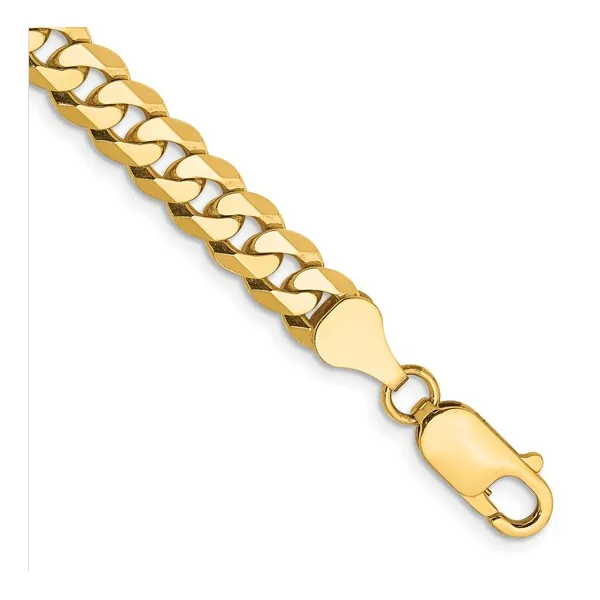 Gold Bracelet Image 2 J. West Jewelers Round Rock, TX