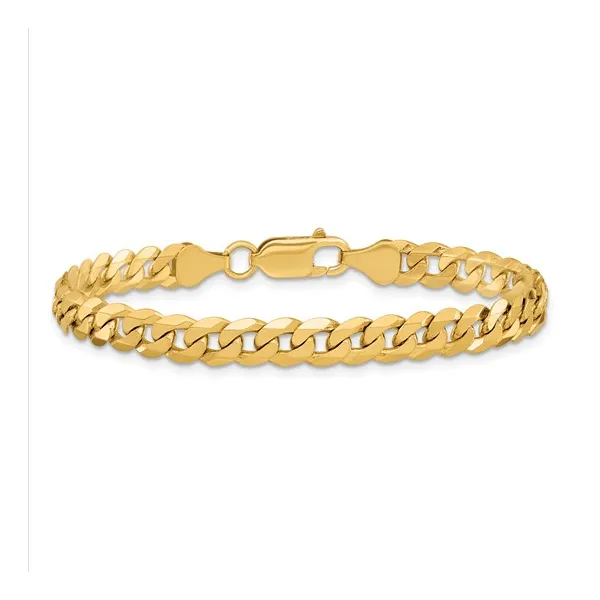 Gold Bracelet J. West Jewelers Round Rock, TX