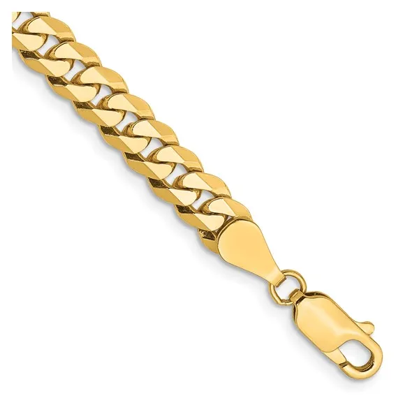 Gold Bracelet J. West Jewelers Round Rock, TX