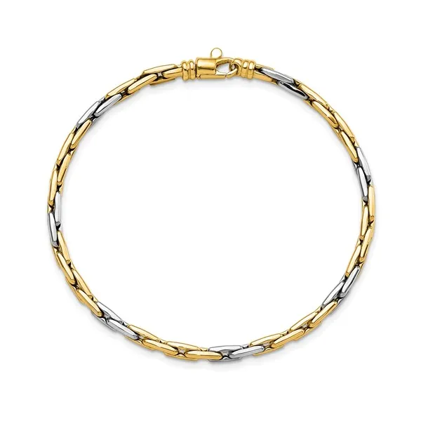 Gold Bracelet J. West Jewelers Round Rock, TX