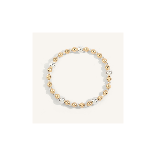 Gold Bracelet J. West Jewelers Round Rock, TX