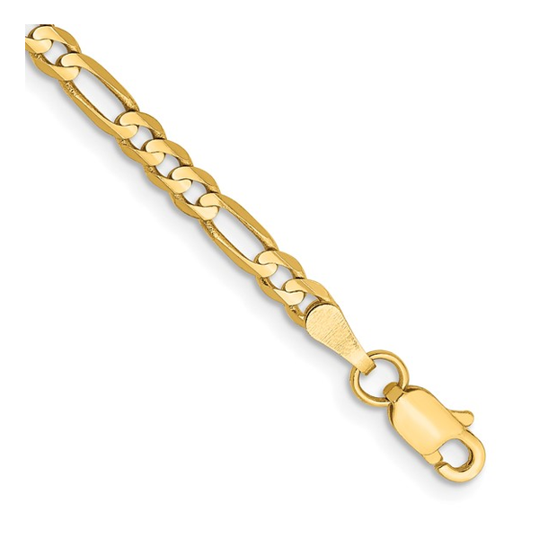 Gold Bracelet J. West Jewelers Round Rock, TX