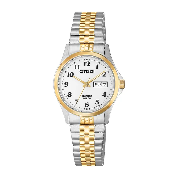 Watch J. West Jewelers Round Rock, TX