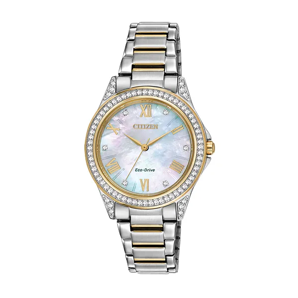Watch J. West Jewelers Round Rock, TX