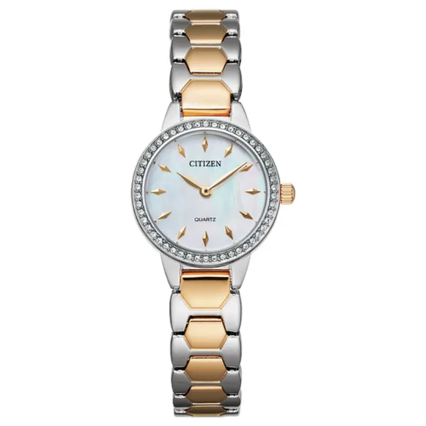 Watch J. West Jewelers Round Rock, TX