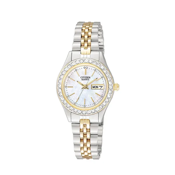 Watch J. West Jewelers Round Rock, TX