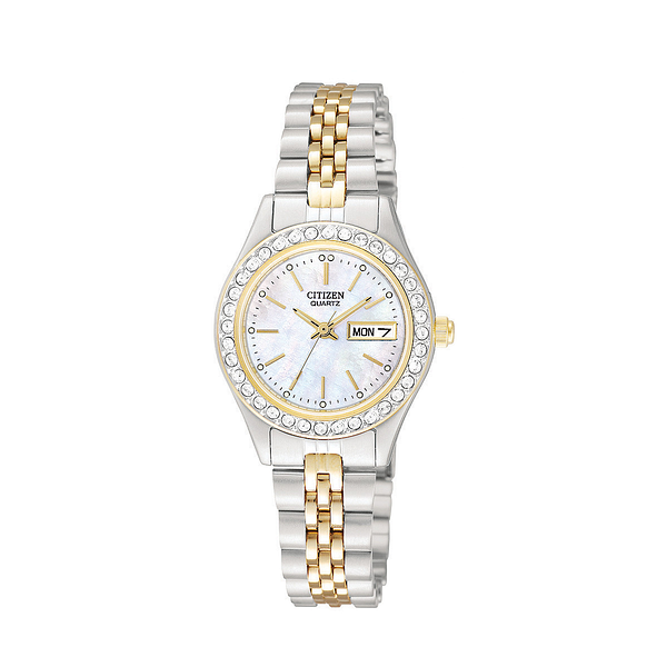 Watch J. West Jewelers Round Rock, TX