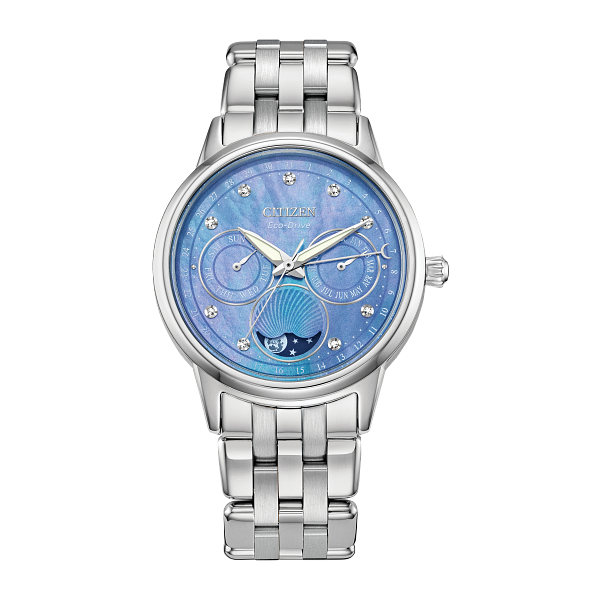 Watch J. West Jewelers Round Rock, TX