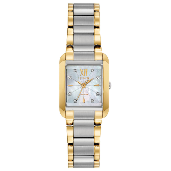 Watch J. West Jewelers Round Rock, TX