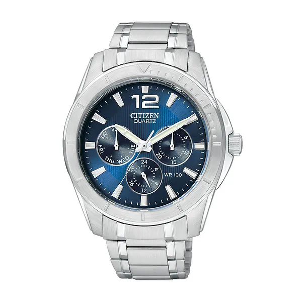 Watch J. West Jewelers Round Rock, TX