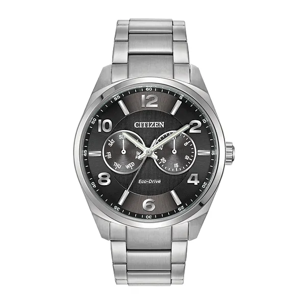 Watch J. West Jewelers Round Rock, TX
