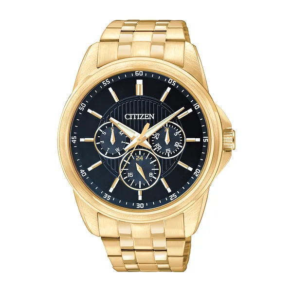 Watch J. West Jewelers Round Rock, TX