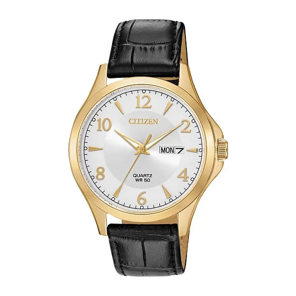 Watch J. West Jewelers Round Rock, TX