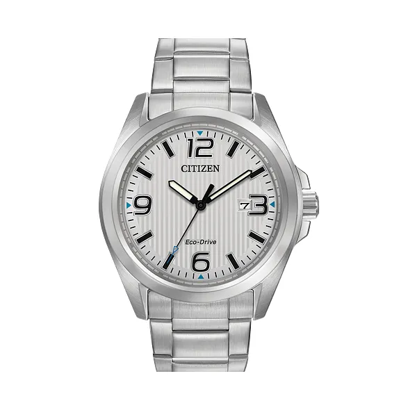 Watch J. West Jewelers Round Rock, TX