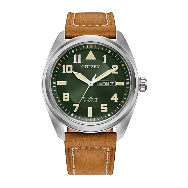 Watch J. West Jewelers Round Rock, TX