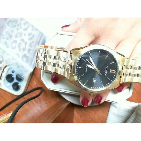 Watch J. West Jewelers Round Rock, TX