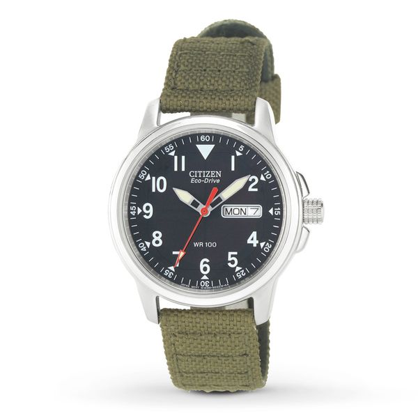 Watch J. West Jewelers Round Rock, TX