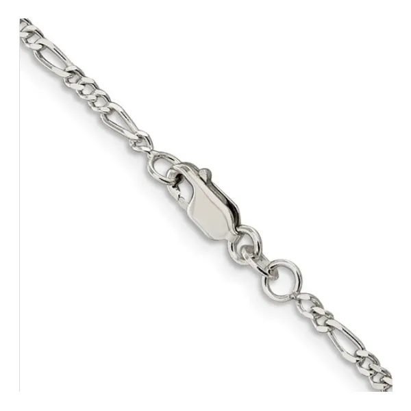 Silver Chain J. West Jewelers Round Rock, TX