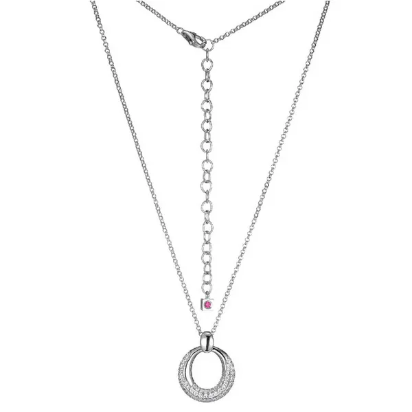 Silver Chain J. West Jewelers Round Rock, TX