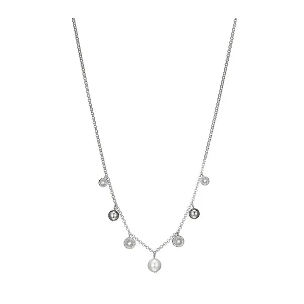 Silver Chain J. West Jewelers Round Rock, TX